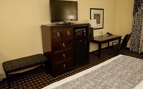 Evangeline Downs Hotel In Opelousas 3*