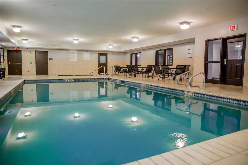 Evangeline Downs Hotel, Ascend Hotel Collection Opelousas Facilities photo