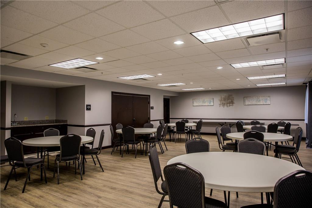 Evangeline Downs Hotel, Ascend Hotel Collection Opelousas Facilities photo