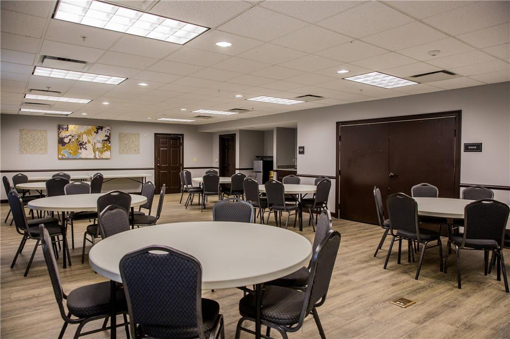 Evangeline Downs Hotel, Ascend Hotel Collection Opelousas Facilities photo